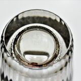 Mug Baccarat model Vendôme Platinum