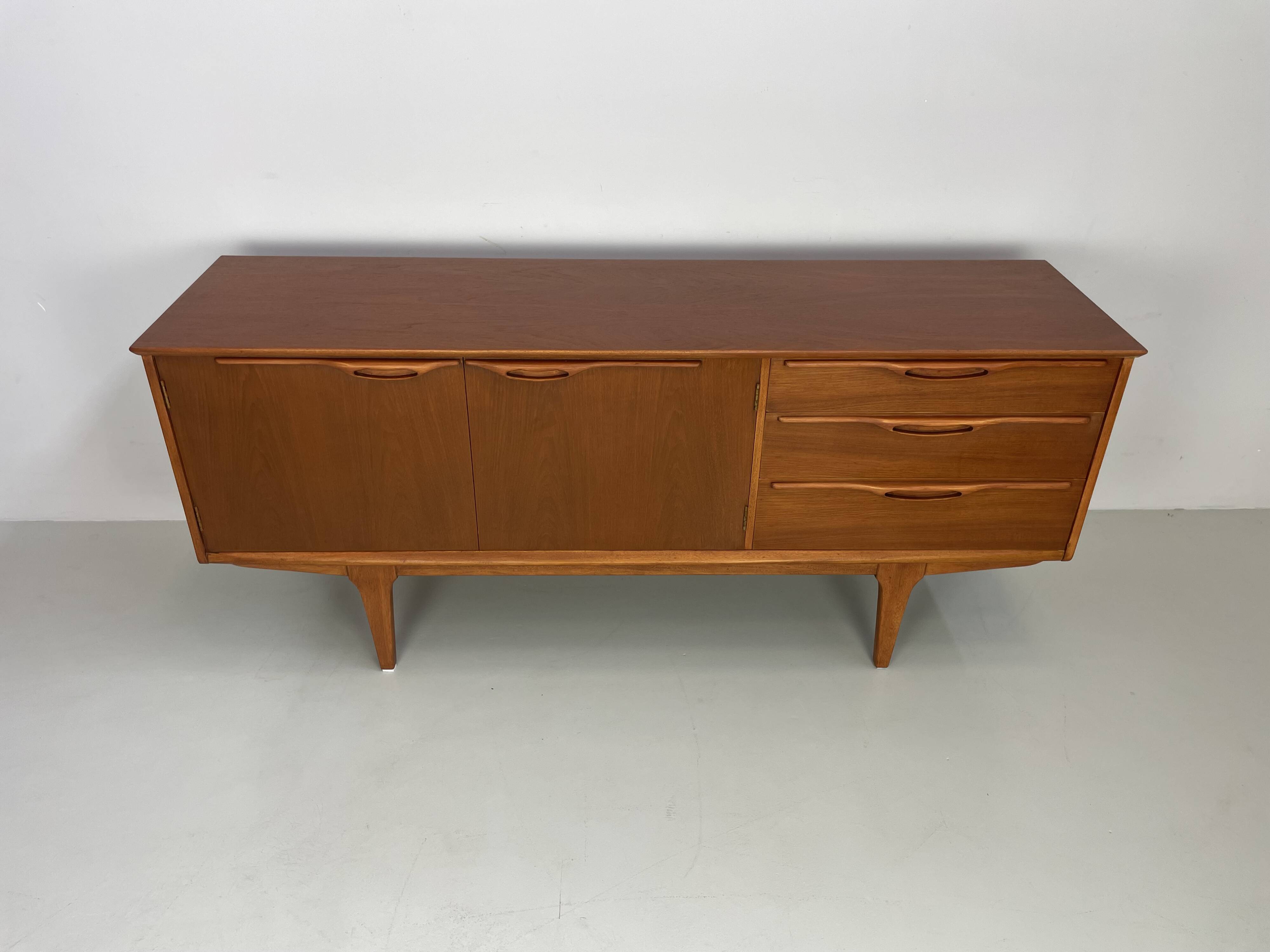 Vintage sideboard by Jentique