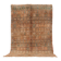 Peach Vintage Moroccan Rug 178 x 264 cm, Berber Wool Rug, Handmade Boho Rug