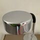 Articulated lamp in chrome metal from the 70s