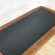 Table basse en teck