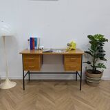 Modernist desk