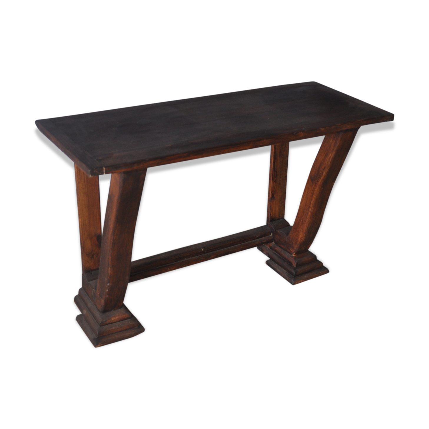 Stylish console