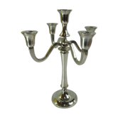 Candlestick four branches