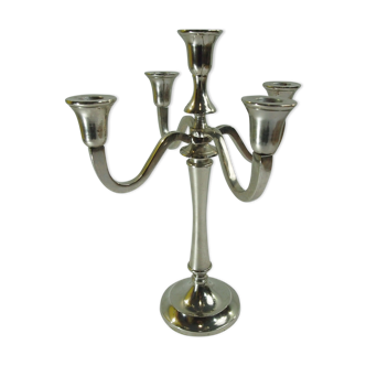 Candlestick four branches