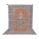 Anatolian BohemianVintage Carpet sku2297