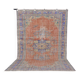 Anatolian BohemianVintage Carpet sku2297