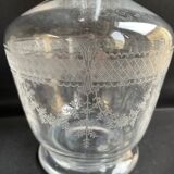 Carafe Saint Louis Service Papin