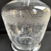 Carafe Saint Louis Service Papin