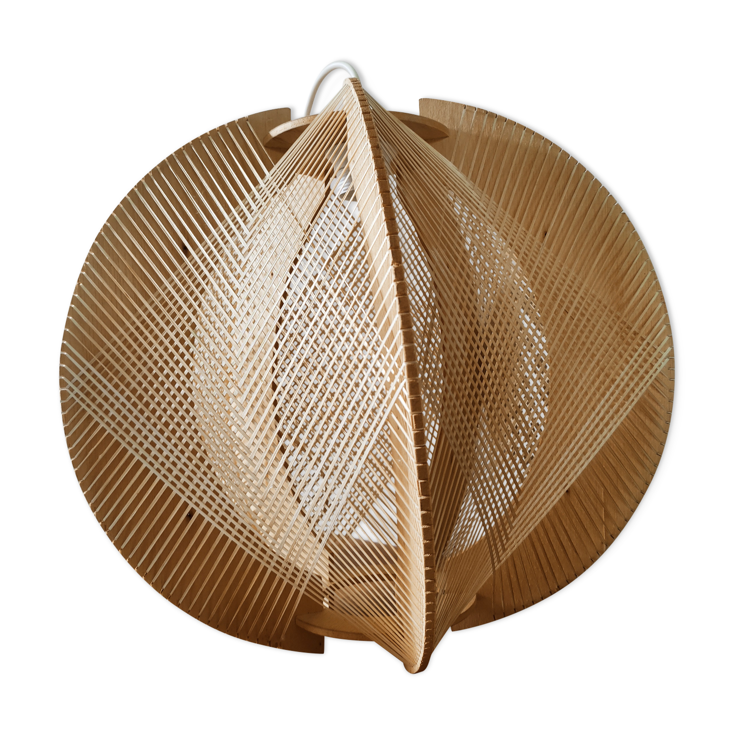 Scandinavian suspension