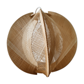 Suspension scandinave