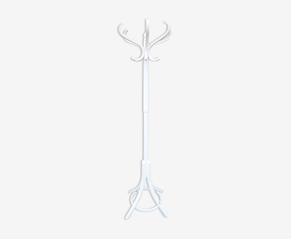 Porte manteau perroquet Baumann