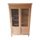 Armoire porte vitrée 1920