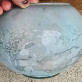 Vase boule Jean Noel Bouillet