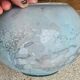 Jean Noel Bouillet ball vase