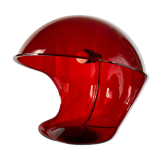 Foglia table lamp by Elio Martinelli