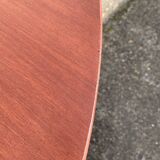 Vintage extendable Scandinavian table