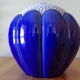 Vase boule Saint Clément années 1930