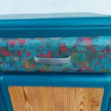 Mado solid oak buffet
