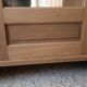 Armoire Art Déco rénovée
