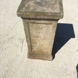 Stone column