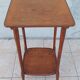 Jacob & Joseph KOHN Art Nouveau Side Table