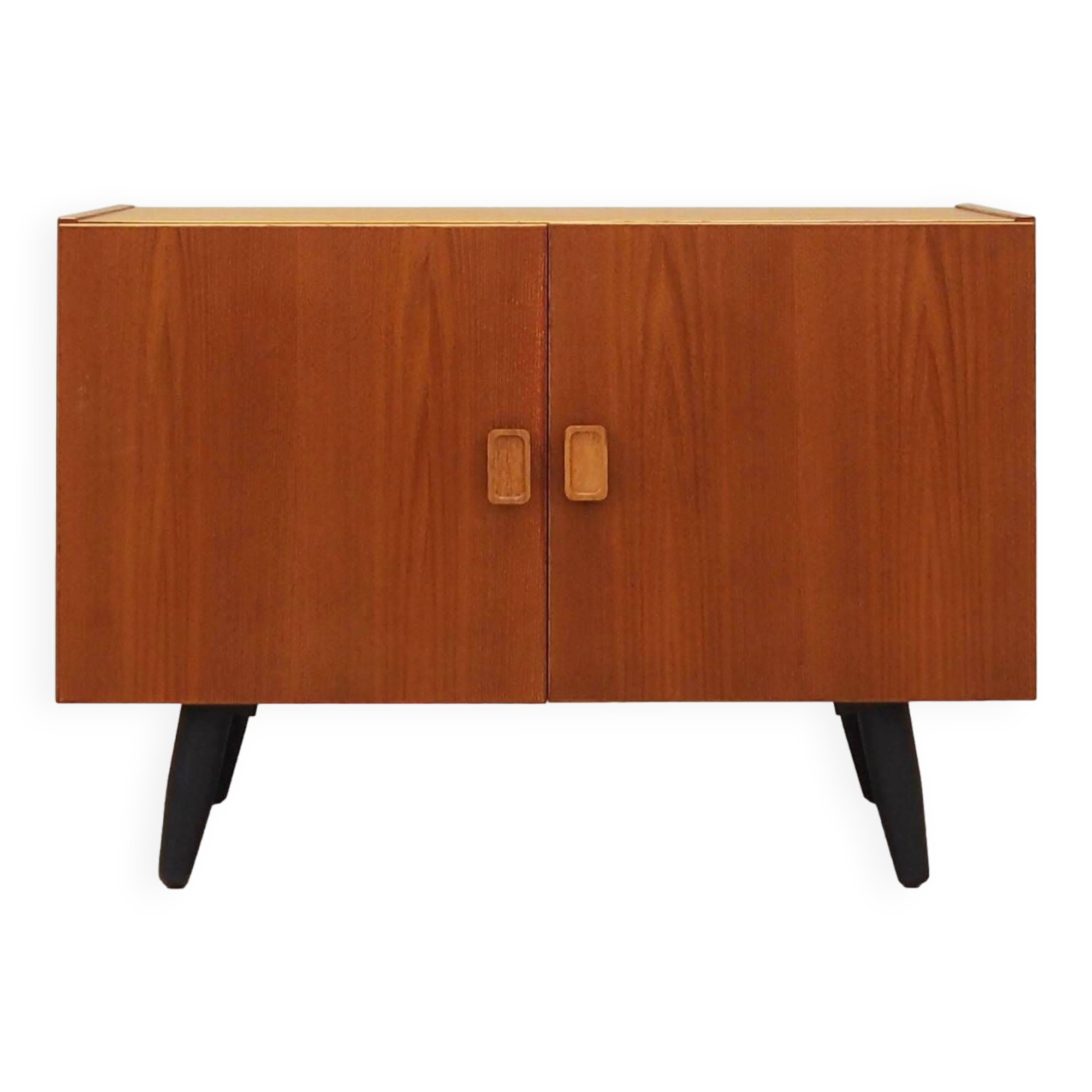 Teak cabinet, Danish design, 1960s, production: Denmark