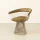 Chair by Warren Platner for Knoll International, United States.