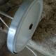 Lampe Eye ball 70'