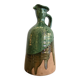Terracotta jug