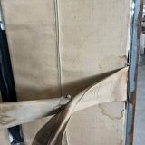 Original “Libro” chair by Gruppo DAM for Busnelli