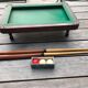 Billiards