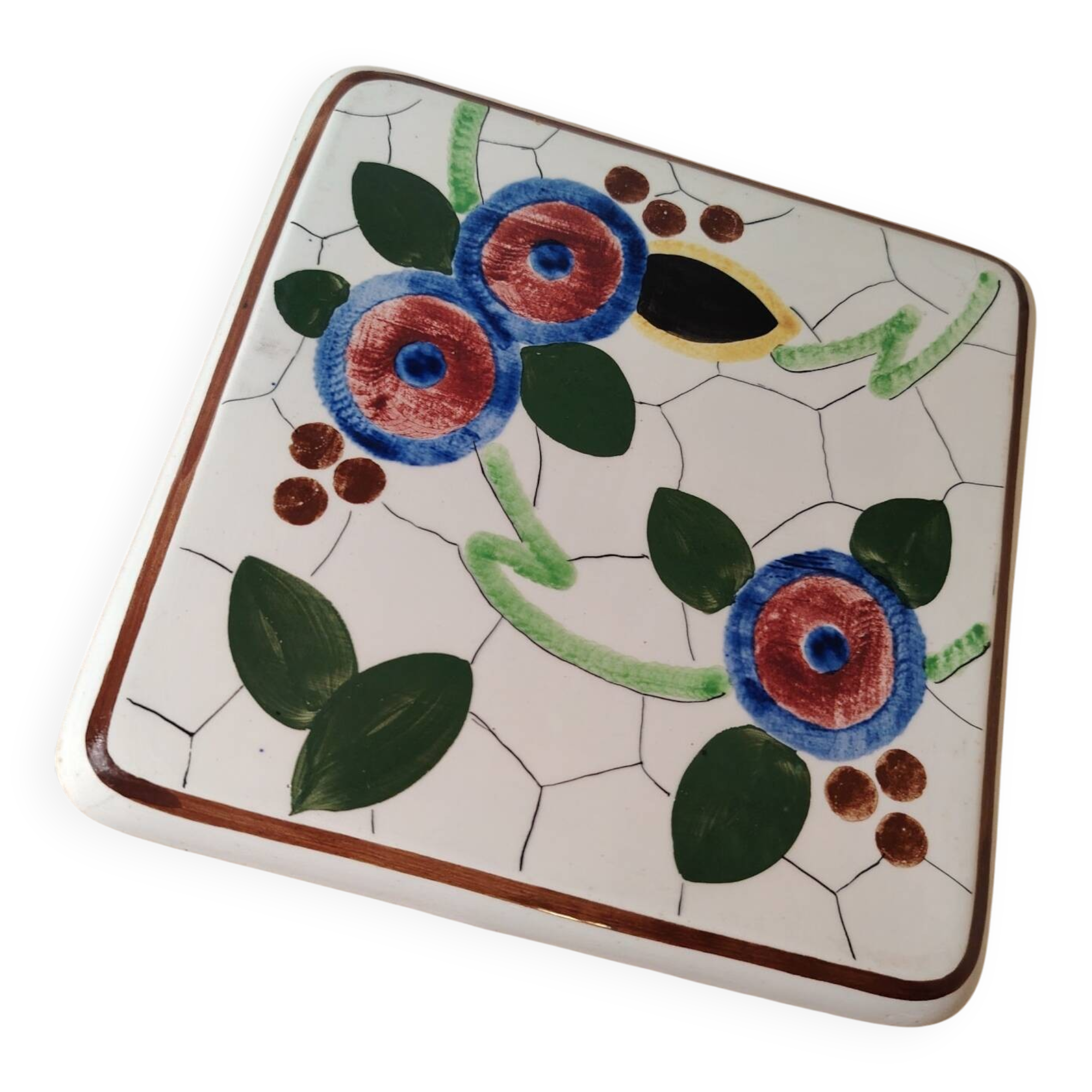 Villeroy & Boch Weekend Trivet
