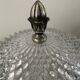 Ceiling lamp or wall lamp diamond tips