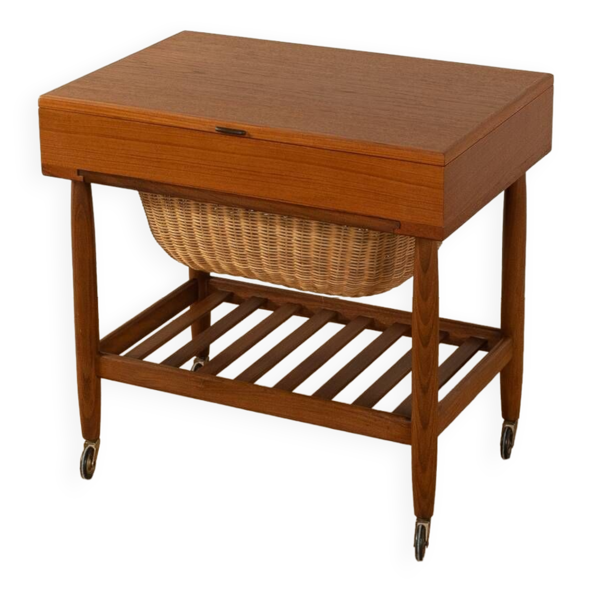 R101 Sewing box, Ejvind A. Johansson