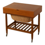 R101 Sewing box, Ejvind A. Johansson