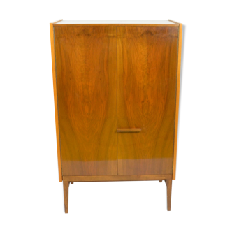 Armoire de Frantisek Mezulanik, Tchécoslovaquie 1965