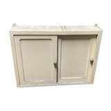 Small hanging shelf Mado