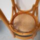 Pair of high chairs bistro stools