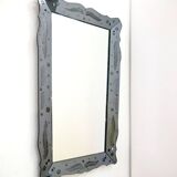 Mirror by Pietro Chiesa for Fontana Arte, 1950s