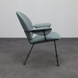 Lounge chair by W.H. Gispen for Kembo, 1960s