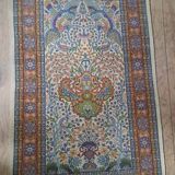 Myrab pattern carpet