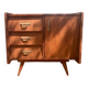 Commode buffet 1970