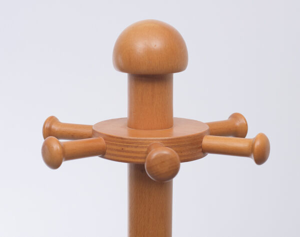 Portemanteau enfant années 1960 Roumanie