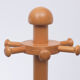 Children Coatrack 1960 Romania