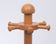 Children Coatrack 1960 Romania