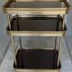 Desserte bar vintage