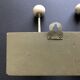 Vintage coat rack
