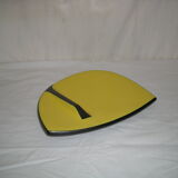 Ceramic dish 50s