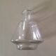 Carafe en verre 50/60